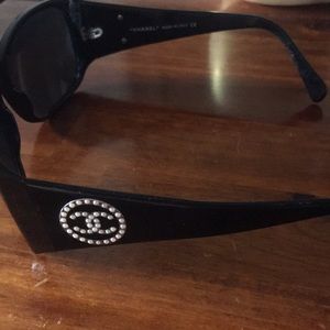 CHANEL Other - Chanel sunglasses CHANEL Other - Chanel sunglasses